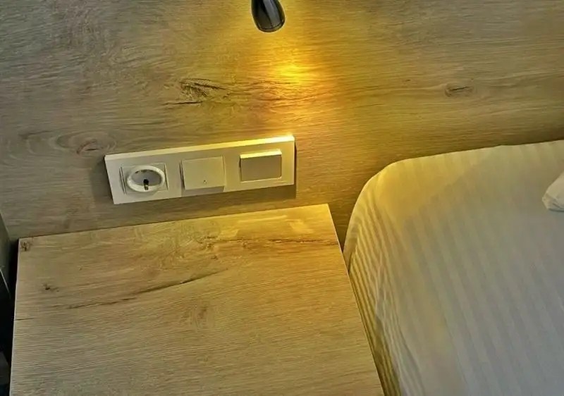 BEYPARK HOTEL