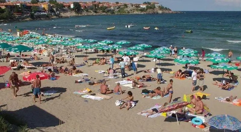 AQUAMARINE APT OBZOR