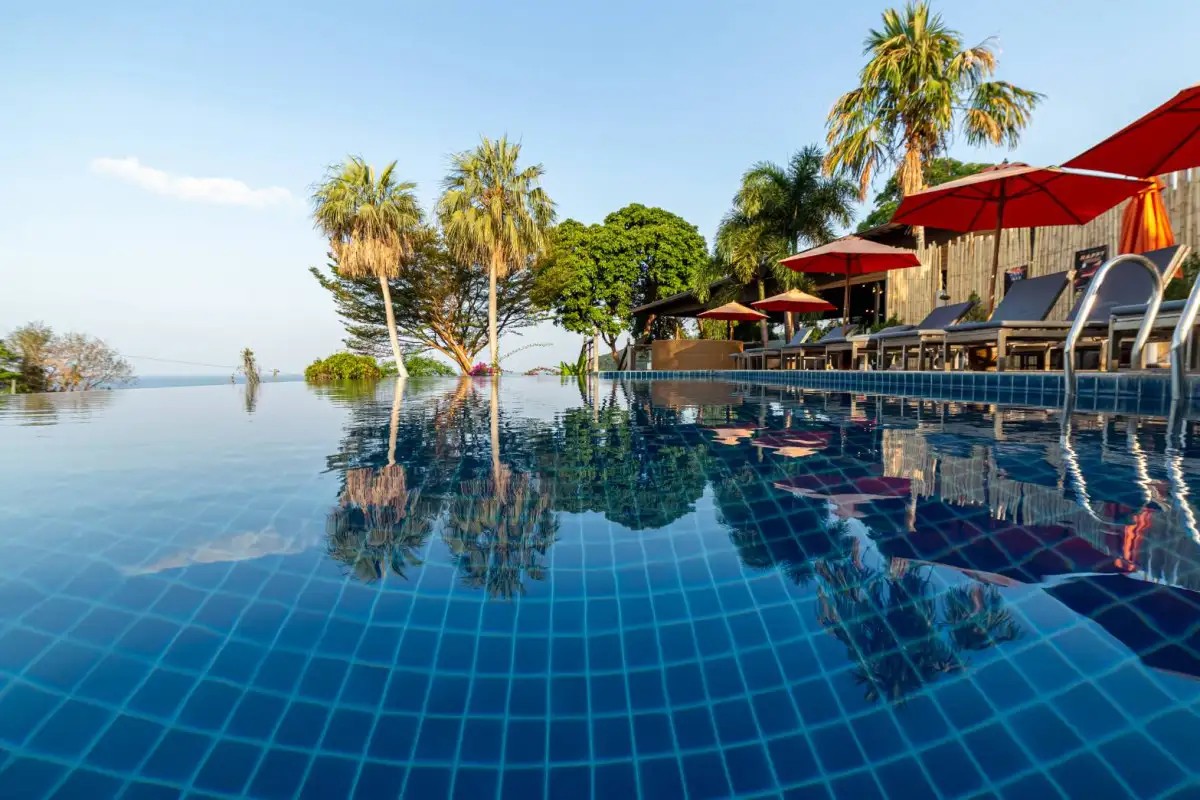 SECRET CLIFF RESORT & RESTAURANT