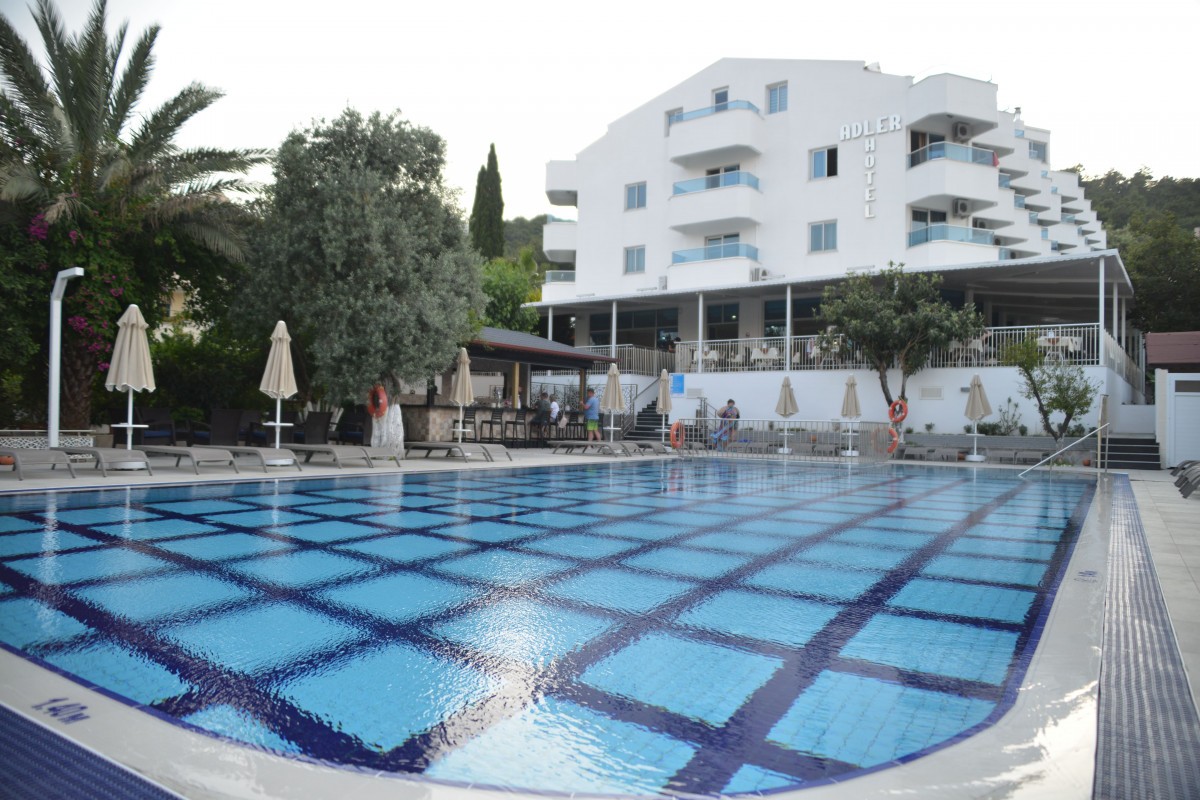 ADLER HOTEL