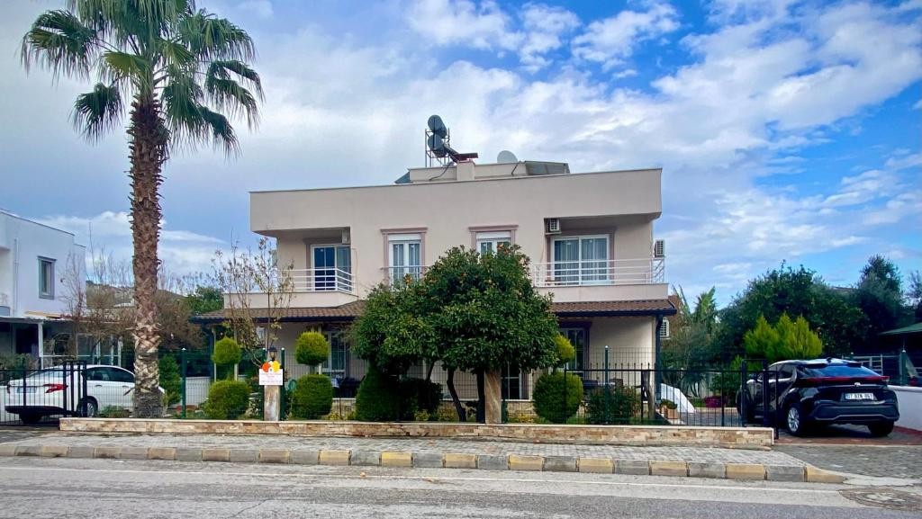 ORANGE&LEMON VILLAS CAMYUVA