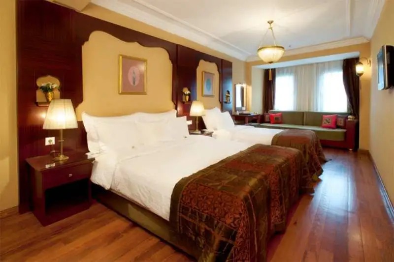 SIRKECI KONAK SULTANAHMET