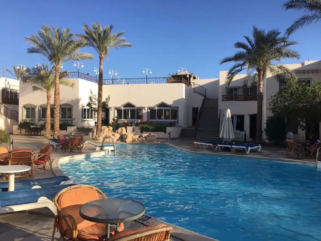 LE MIRAGE NEW TIRAN (EX. NEW TIRAN)