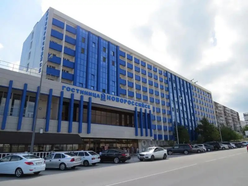 NOVOROSSIYSK HOTEL