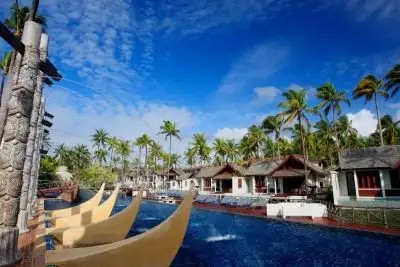 GRACELAND KHAO LAK BEACH RESORT (EX. SENTIDO GRACELAND KHAO LAK RESORT & SPA)