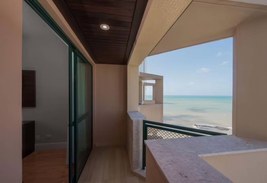 BLUE TREE TOWERS RECIFE