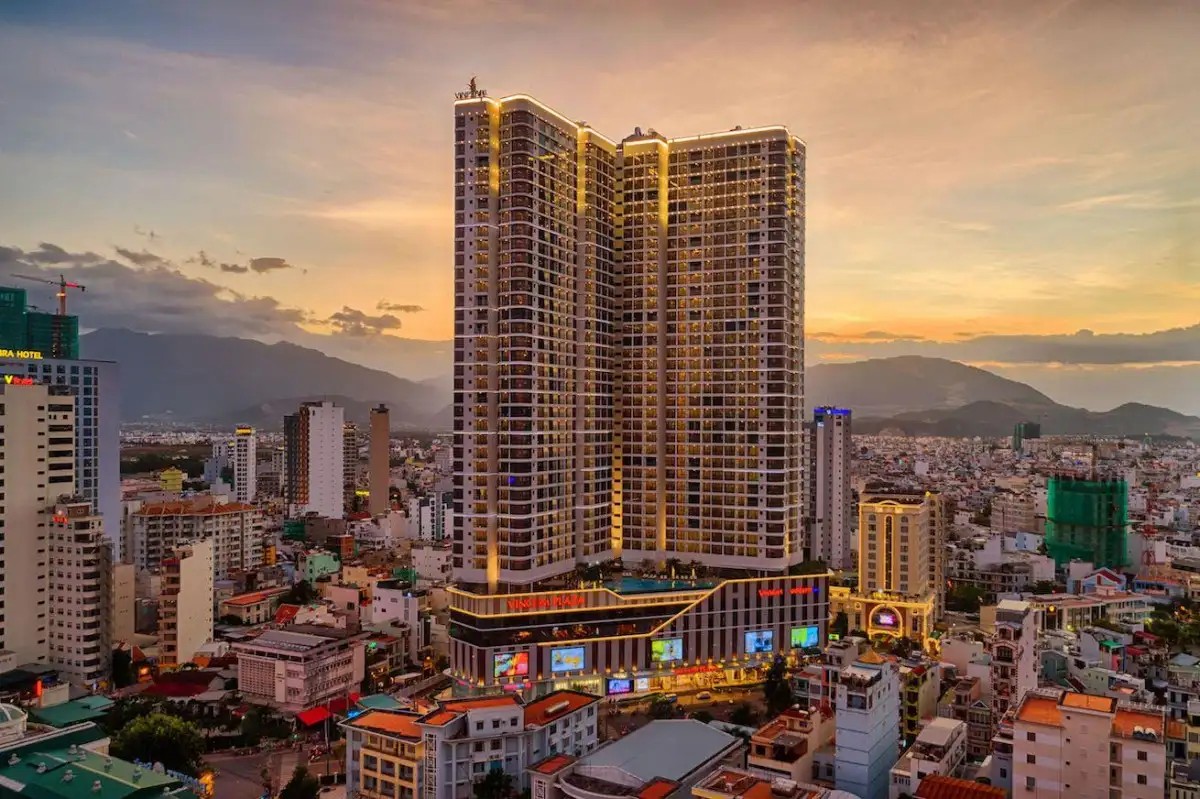 VINPEARL EMPIRE NHA TRANG AFFILIATED BY MELIA (EX. MELIA VINPEARL NHA TRANG EMPIRE)