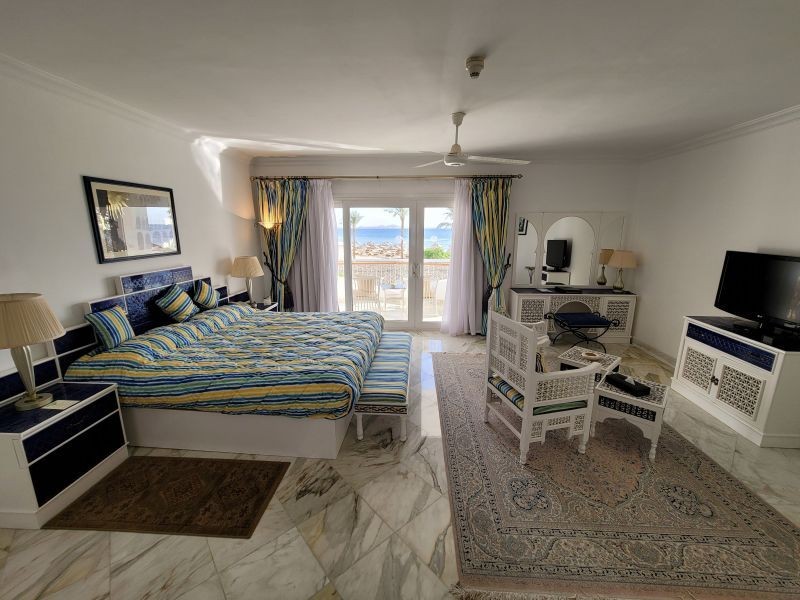 royal suite