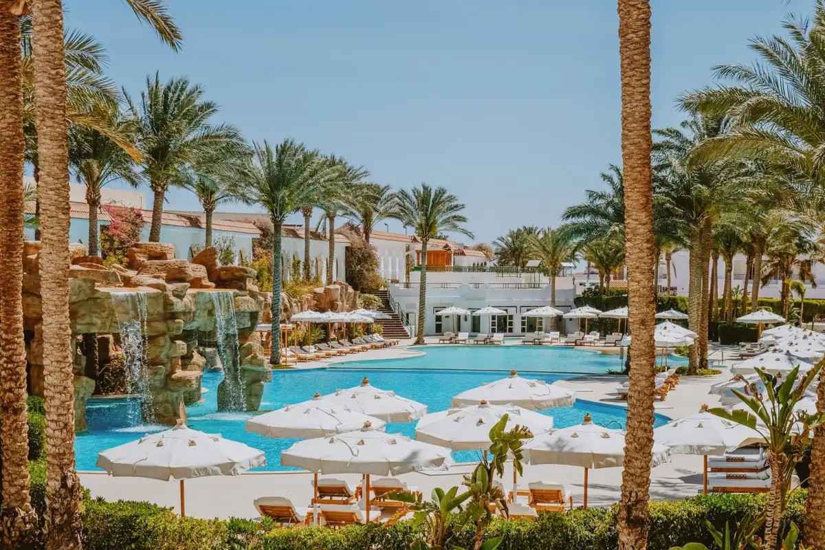 BARON PALMS RESORT ADULTS ONLY 16+
