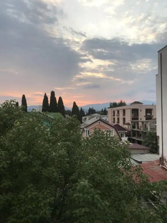 ГОСТЕВОЙ ДОМ НА ГВАРДЕЙСКОЙ