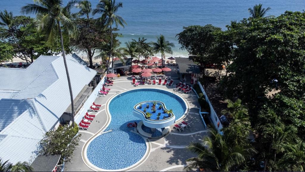 MATCHA SAMUI RESORT (EX. CHABA SAMUI RESORT)