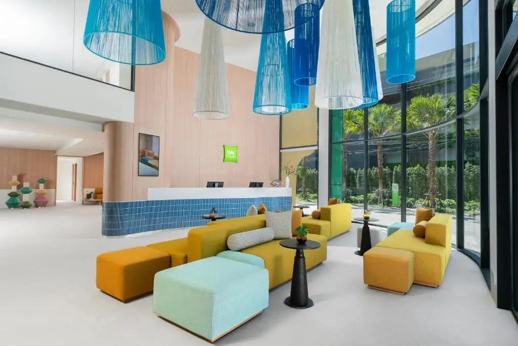 IBIS STYLES PHUKET BANGTAO