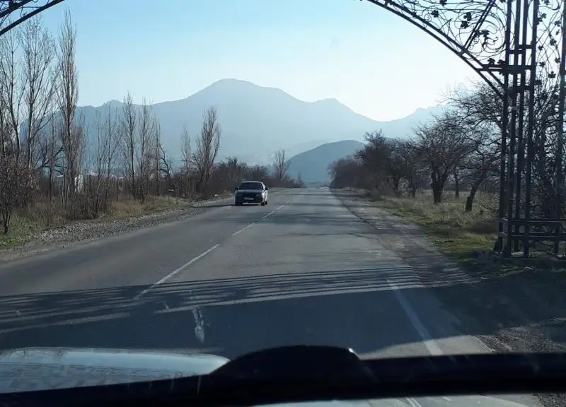 КАСАБЛАНКА