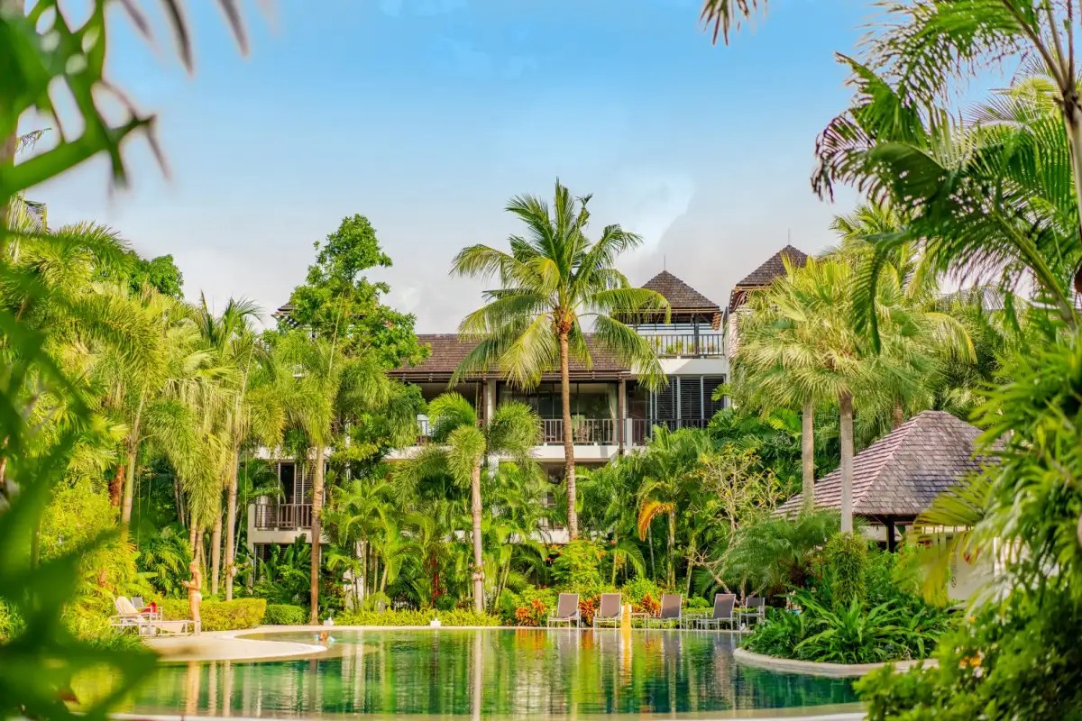 BANGTAO BEACH GARDEN