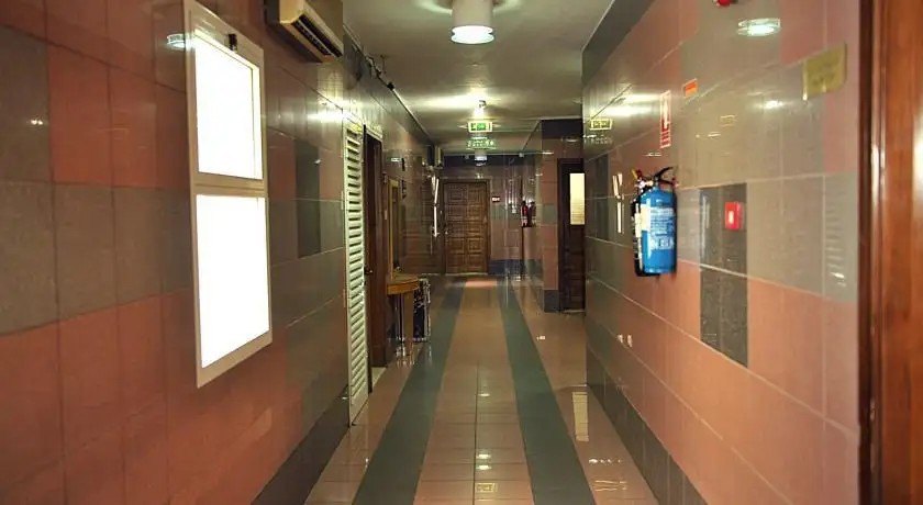 LIWA PLAZA APT