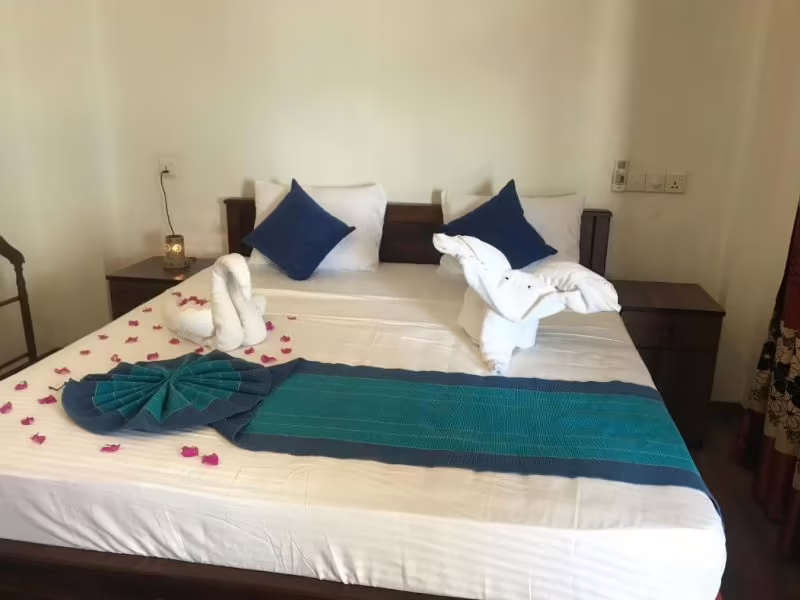 ADEETHA BEACH RESORT