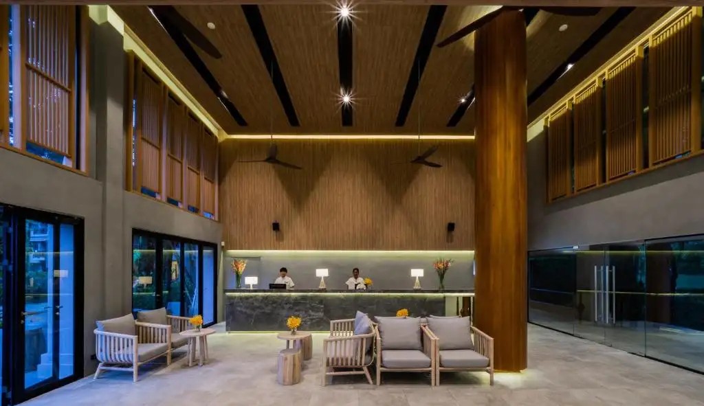 LA FLORA RESORT & SPA KHAO LAK