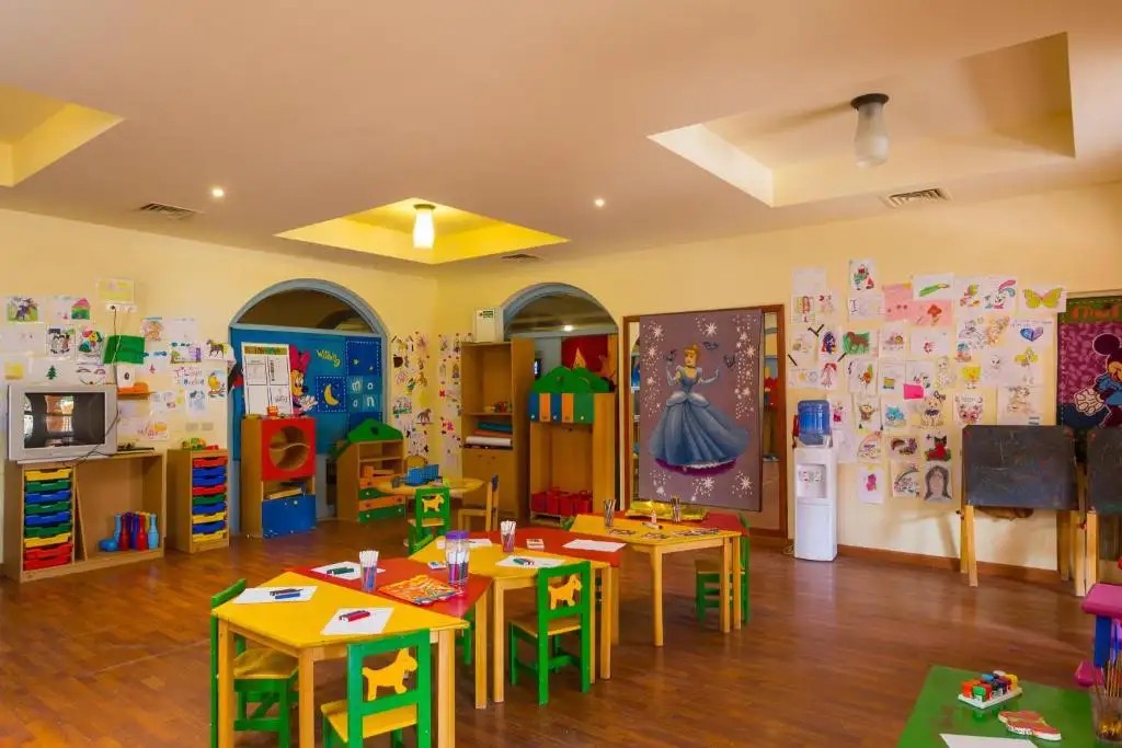 STRAND TABA HEIGHT BEACH & GOLF RESORT (EX. INTERCONTINENTAL TABA HEIGHTS)