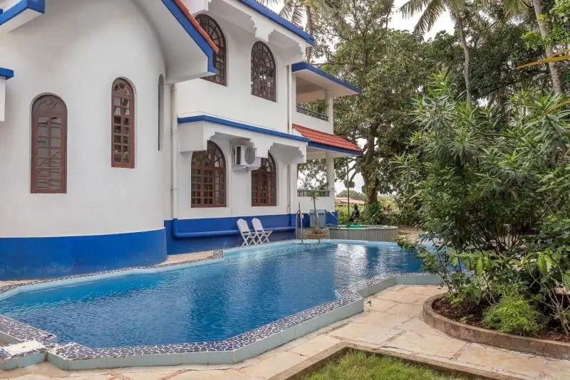 VILLA RIVER ANDA
