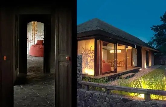 GAYA VILLAS