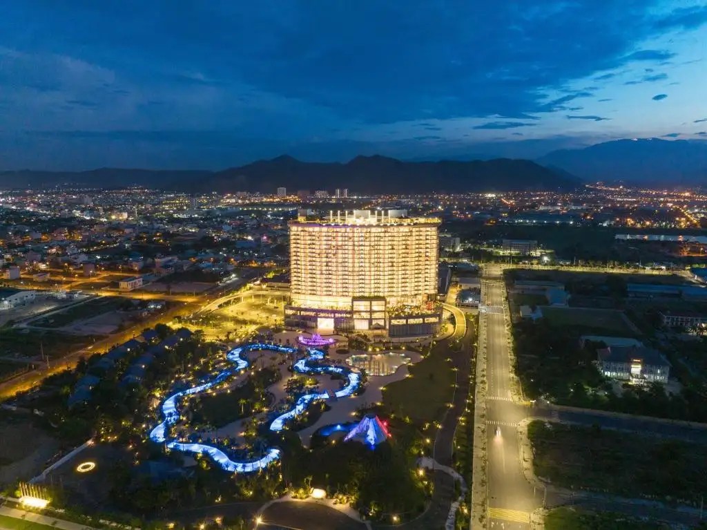 DA NANG MIKAZUKI JAPANESE RESORTS & SPA