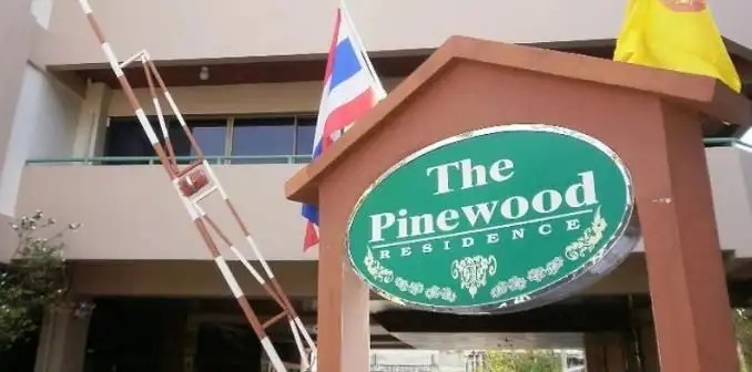 PINEWOOD RESIDENCES