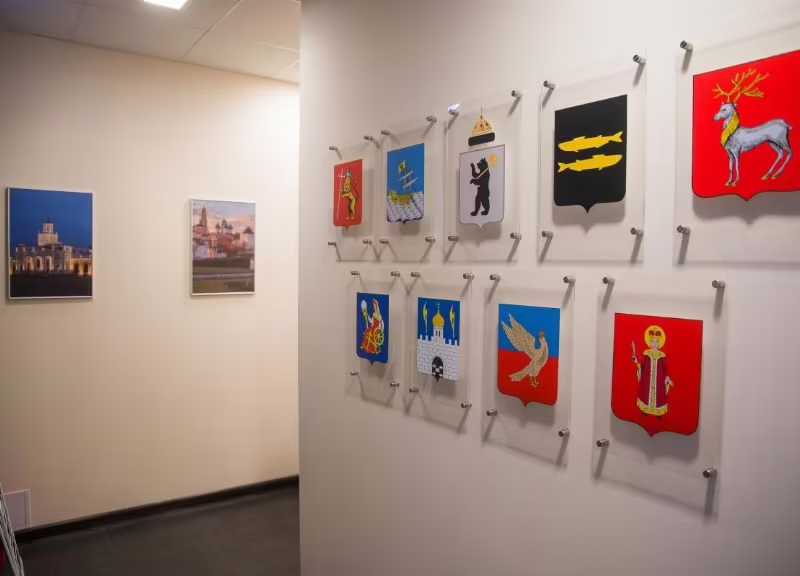 ХОСТЕЛ ЗОЛОТОЕ КОЛЬЦО