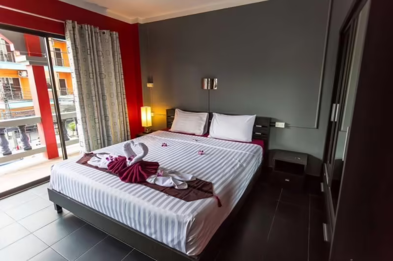 BELLE COSE HOTEL