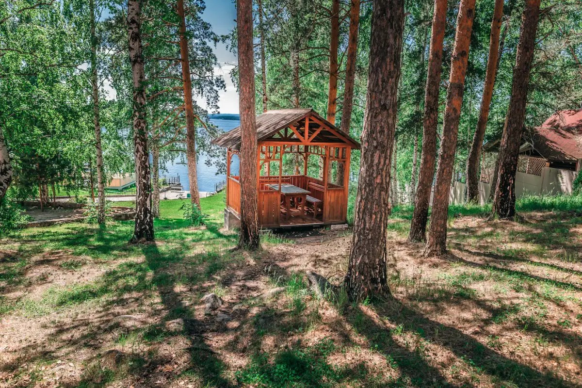 СОЛНЕЧНЫЙ БЕРЕГ