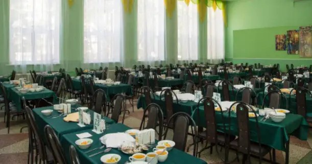 ЗОЛОТЫЕ ПЕСКИ