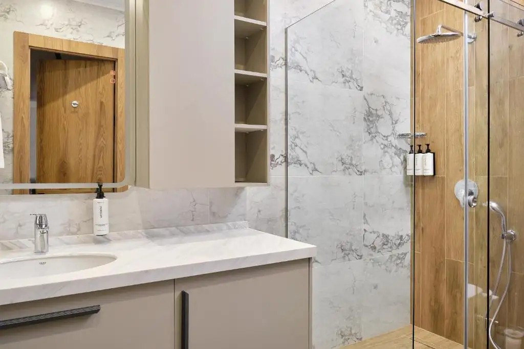STYLO RESIDENCES & SUITES