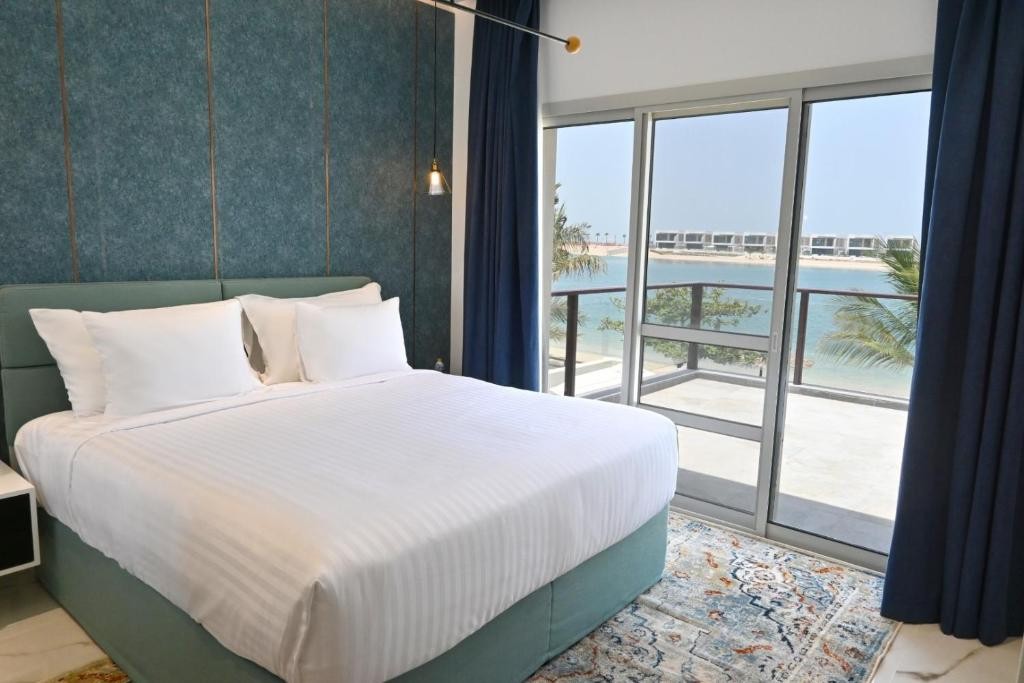 JANNAH HOTEL APARTMENTS & VILLAS IN RAS AL KHAIMAH