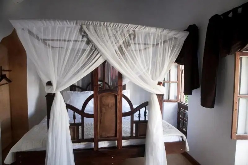 HILIKI HOUSE