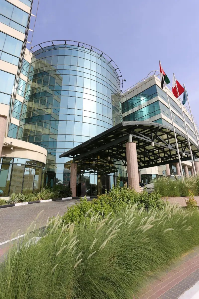 MILLENNIUM AIRPORT HOTEL
