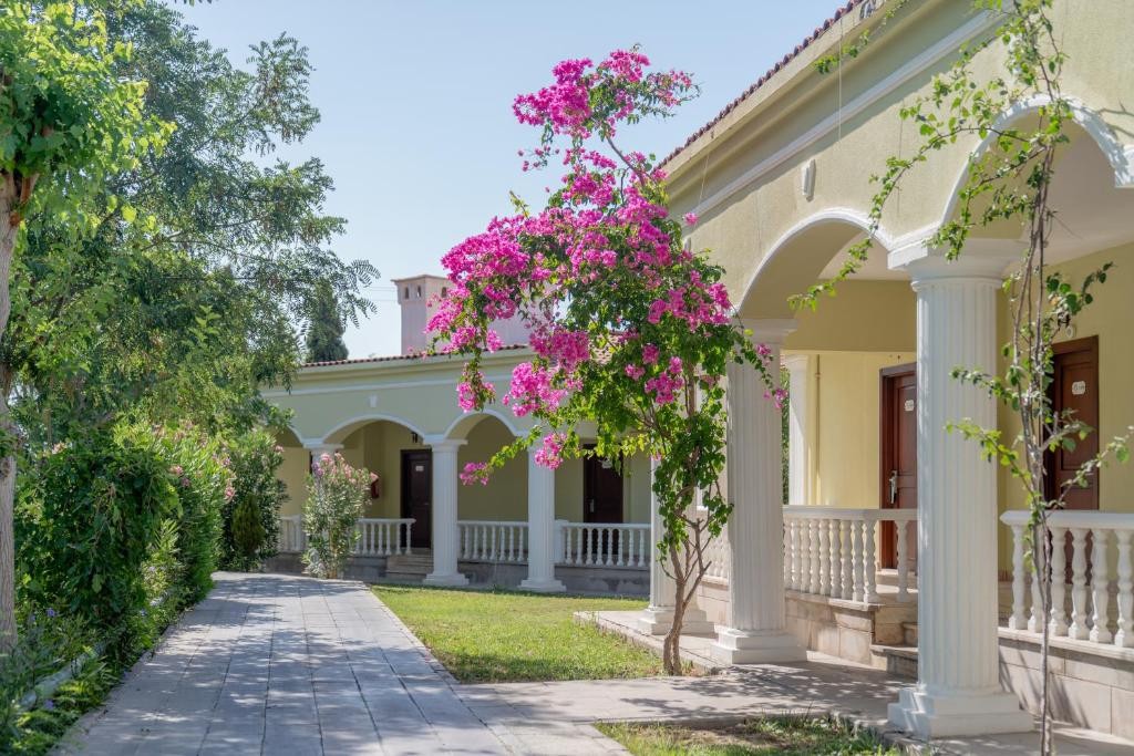 ANADOLU HOTELS DIDIM CLUB (EX. ADRINA BEACH RESORT)