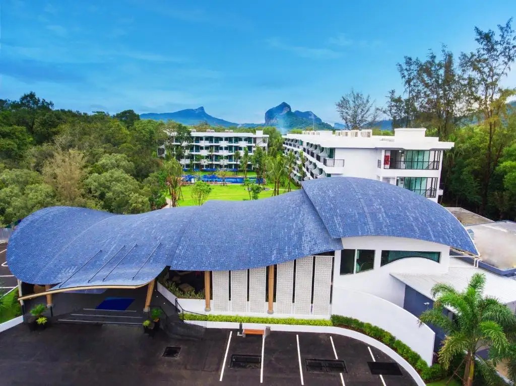 HOLIDAY INN EXPRESS KRABI AO NANG