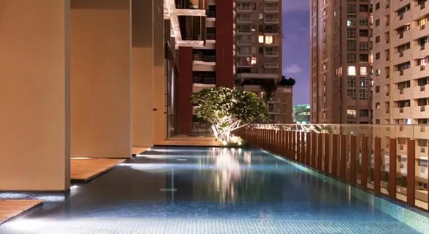 HANSAR BANGKOK