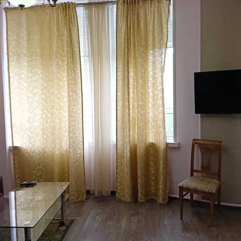 ОТЕЛЬ В МАХАЧКАЛЕ