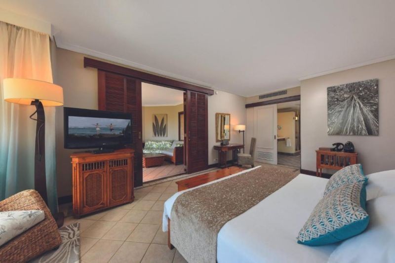 zen suite beachfront