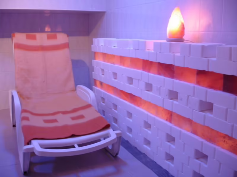 GYOGY-ES WELLNESS HOTEL BARATSAG