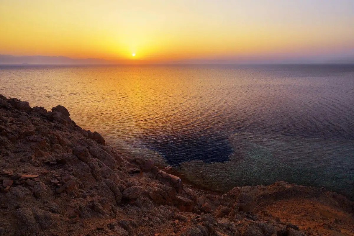 RETAC QUNAY RESORT & SPA (EX. LE MERIDIEN DAHAB RESORT)