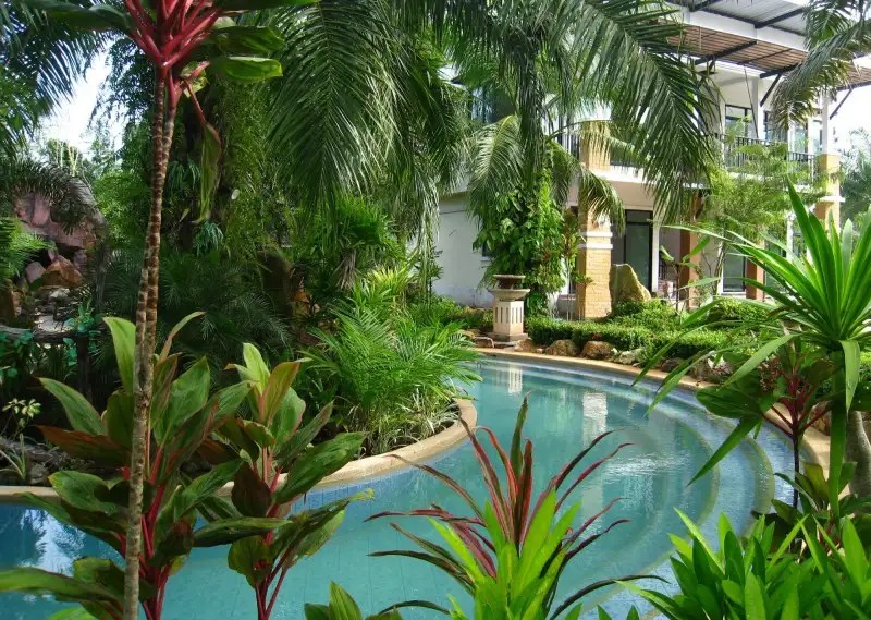 NATTHA WAREE HOTSPRING