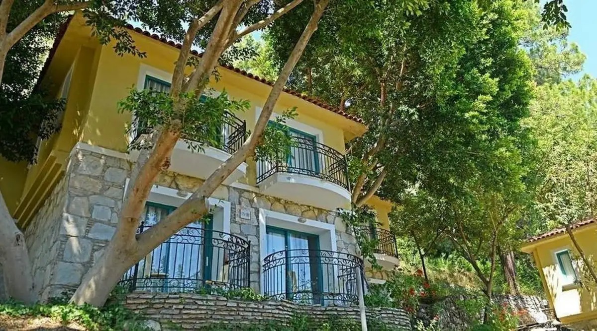 CLUB BELLA MARE BEACH (EX. CLUB MONTE BEACH RESORT)