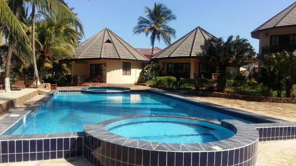 ARABIAN NIGHTS SUITES