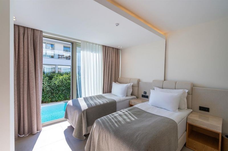 amarilla villas