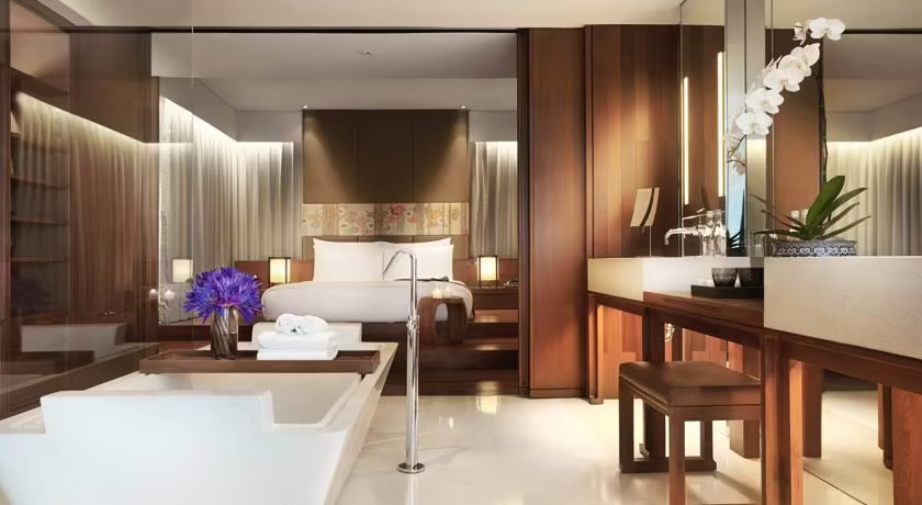 HANSAR BANGKOK