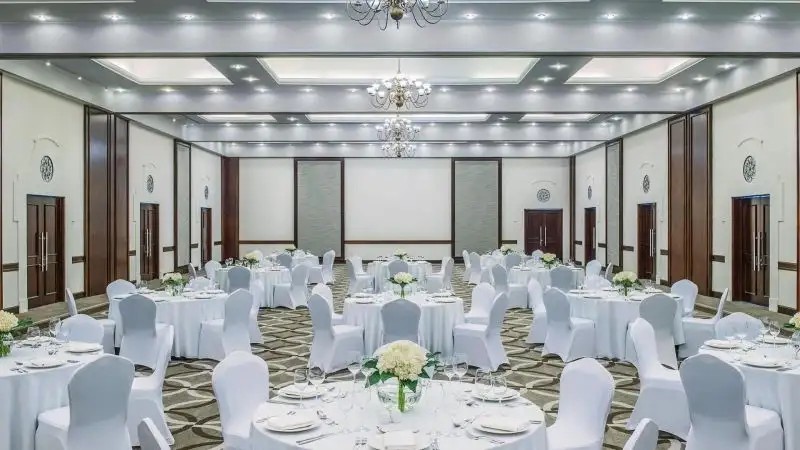 MARRIOTT EXECUTIVE APARTMENTS DUBAI GREEN COMMUNITY