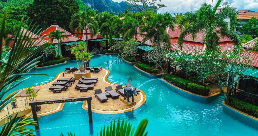 AO NANG ORCHID RESORT