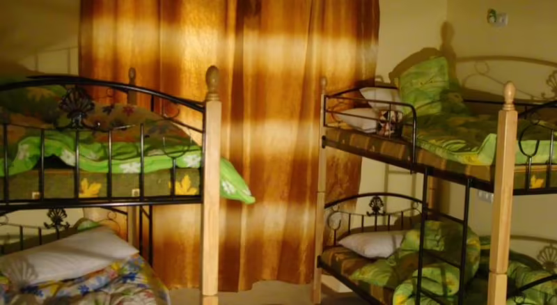 THEATRE HOSTEL