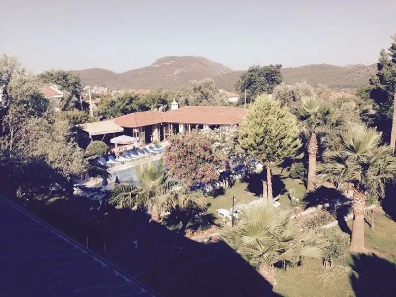 GORKEM HOTEL & APARTMENTS